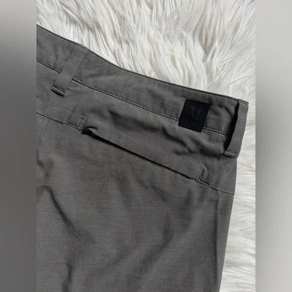 Vuori Aim 5” shorts - Picture 7 of 7